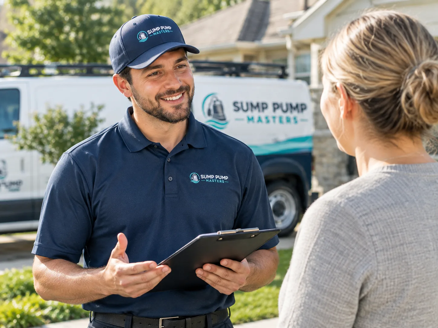 Sump Pump Repair Flat Top, WV FAQs